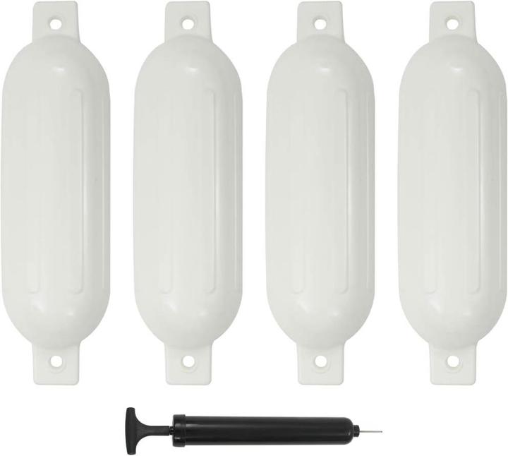 Immagine prodotto vidaXL Bootsfender