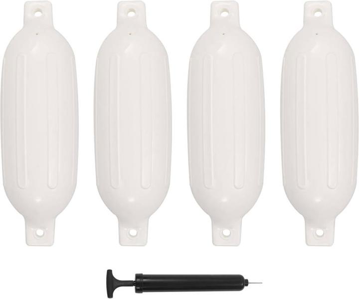 Immagine prodotto vidaXL Bootsfender