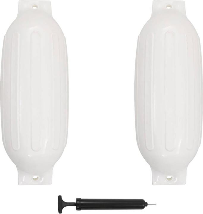 Immagine prodotto vidaXL Bootsfender