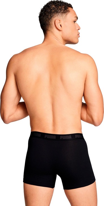 Actual product image Puma Everyday Boxers 3P (XL, pack of 3)