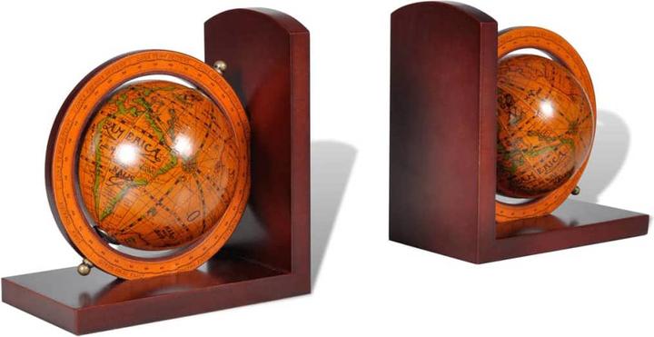 Actual product image vidaXL Gamenina (16.50 x 17.50 x 9.50 cm)
