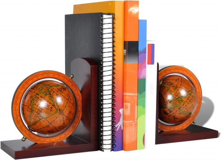 Actual product image vidaXL Gamenina (16.50 x 17.50 x 9.50 cm)