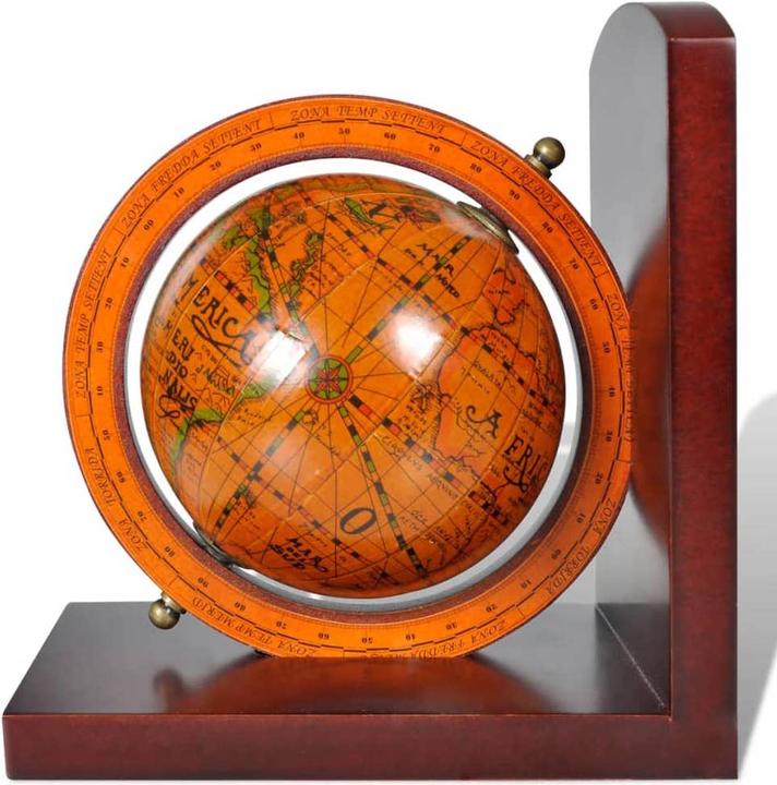 Actual product image vidaXL Gamenina (16.50 x 17.50 x 9.50 cm)