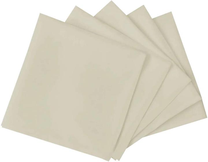 Image du produit vidaXL Théo (50 pcs, 50 x 50 cm)