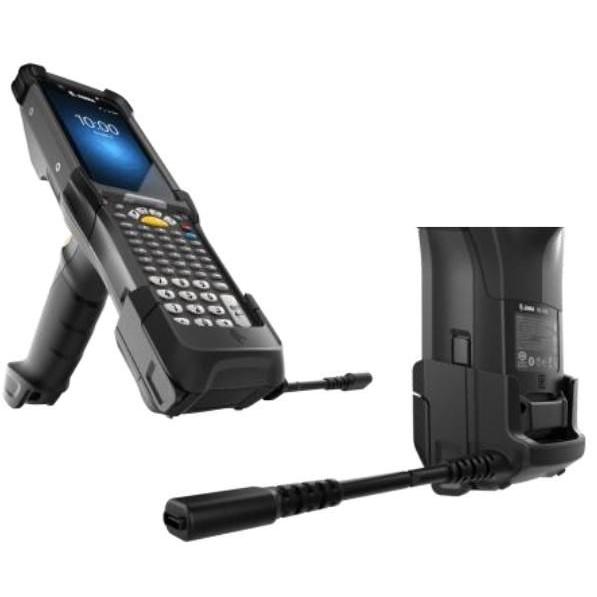 Zebra CBL-MC93-USBCHG-01 Barcodeleser-Zubehör Ladekabel, Barcode-Scanner Zubehör