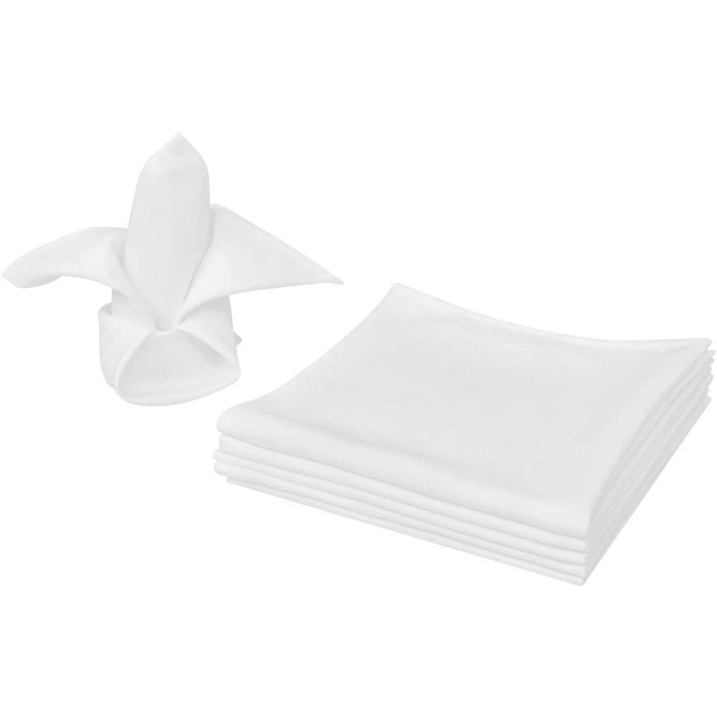 VidaXL, Servietten, Serviette (25 x, 50 x 50 cm)