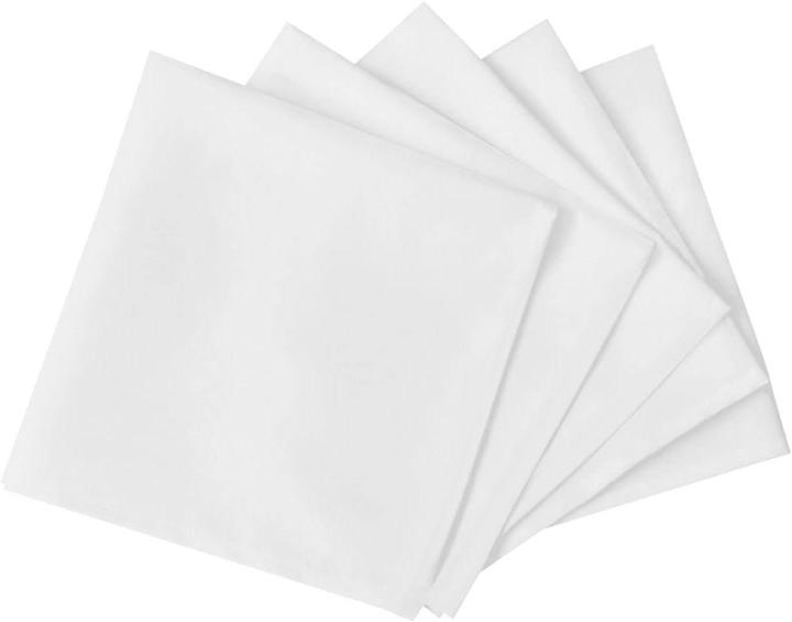 Image du produit vidaXL Théo (50 pcs, 50 x 50 cm)