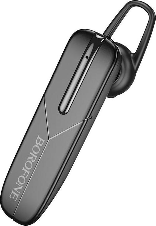 Produktbild Borofone BC36 Bluetooth-Freisprecheinrichtung Schwarz (Kabellos)