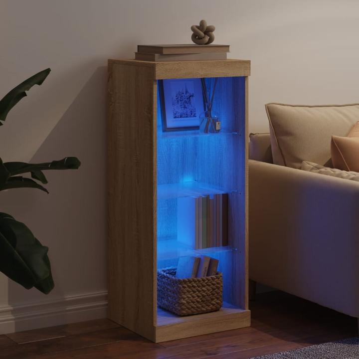 Produktbild vidaXL Sideboard (41 x 37 x 100 cm)