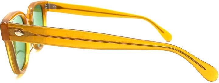 Actual product image Julius Tart Optical Julius Tart JTPL/107S/T BRYAN