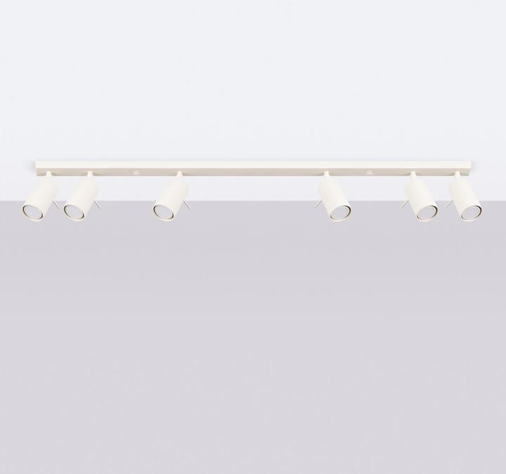 Immagine prodotto Sollux Lighting Ring 6L