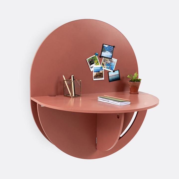 Produktbild La Redoute Interieurs Anzio (57 x 57 x 92 cm)