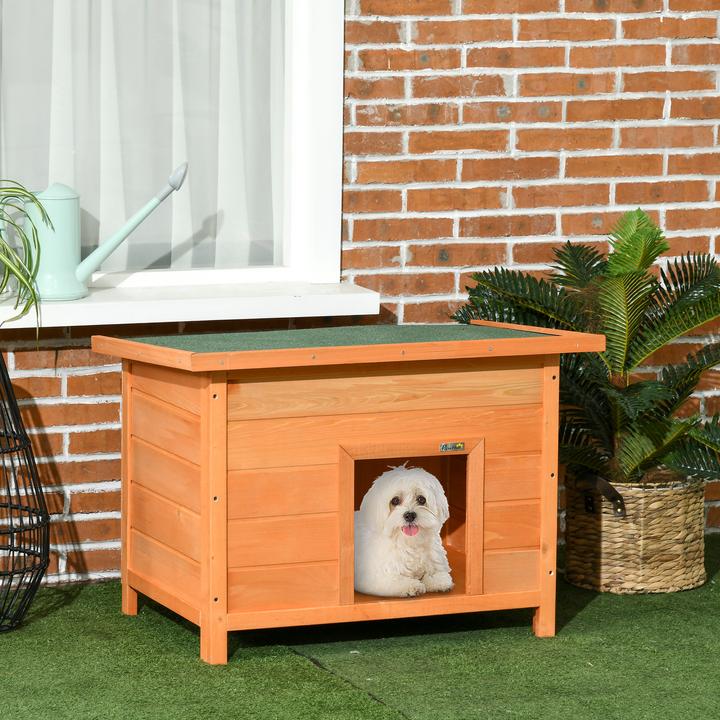 Image du produit PawHut Niche pour chiens (Niche pour chien)