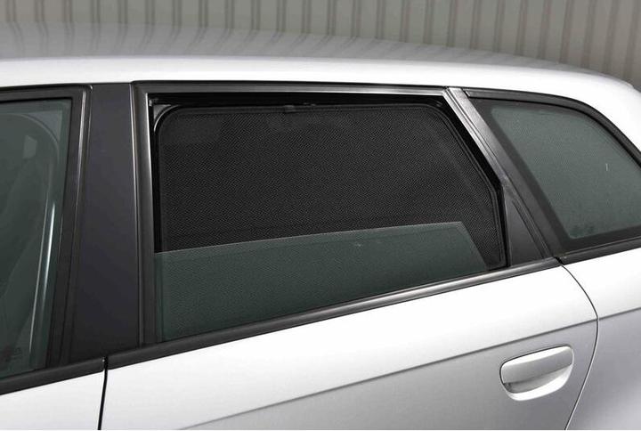 Produktbild Carshades Sonnenschutz Blenden für Audi A5 Sportback ab 2009 bis 2016