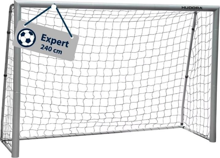 Immagine prodotto Hudora Esperto 240 gol di calcio