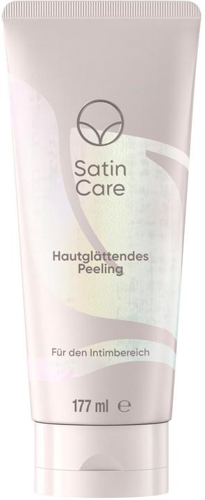 Produktbild Gillette Venus Satin Care (177 ml, Rasiergel)