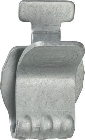 Actual product image Schulte Fachbodenträger