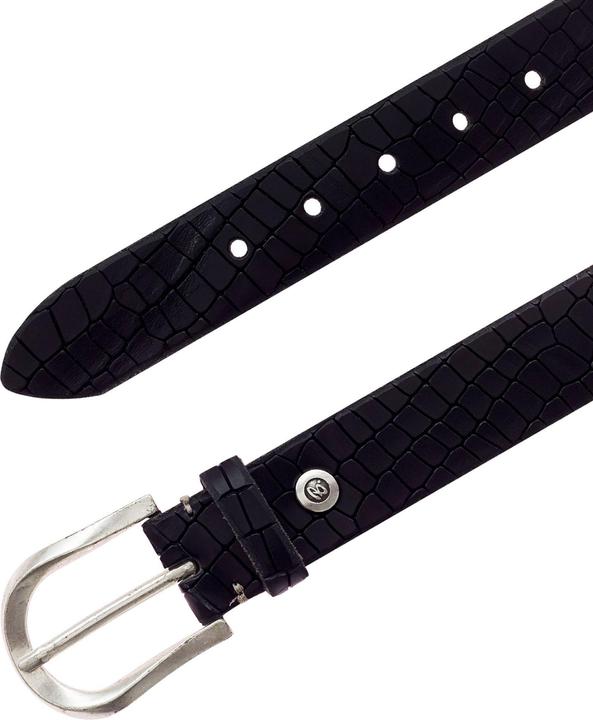 Image du produit B.Belt Gürtel Leder (110)