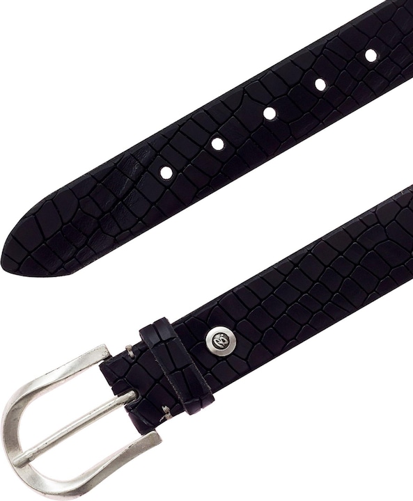 Produktbild B.Belt Gürtel Leder (105)