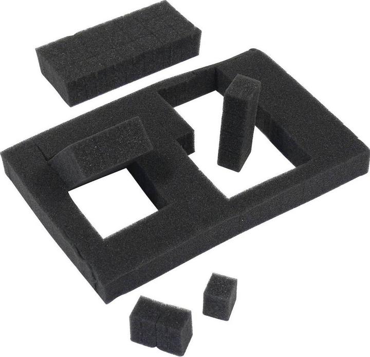 Actual product image Sintron Tool box M (L x W x H) 330 (Universal)