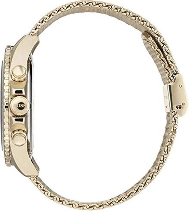 Actual product image Hugo Boss Ocean Edition (Chronograph, 48 mm)