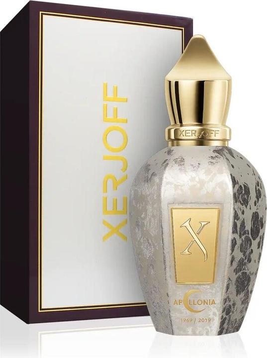 Immagine prodotto XerJoff Apollonia (Eau de parfum, 50 ml)