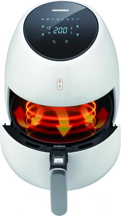 Produktbild Heinner HAF-B2000WH