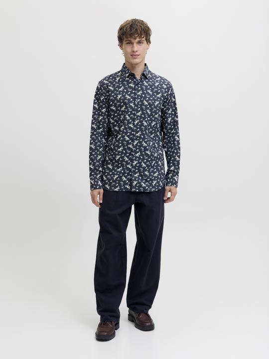 Image du produit Jack & Jones Regular Fit Hemd Hemd (XL)