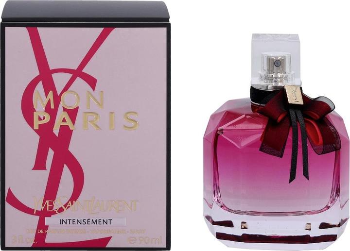 Image du produit Yves Saint Laurent Mon Paris Intensément (Eau de parfum, 90 ml)
