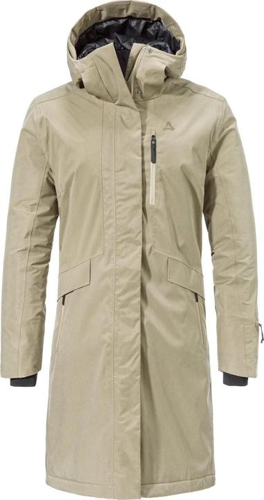 Actual product image Schöffel Urban Ins Coat Style Kalmor (38, M)