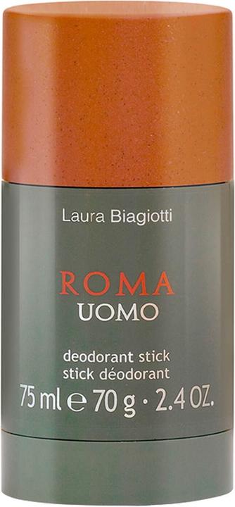 Produktbild Laura Biagiotti Roma Uomo (Stick, 75 ml)