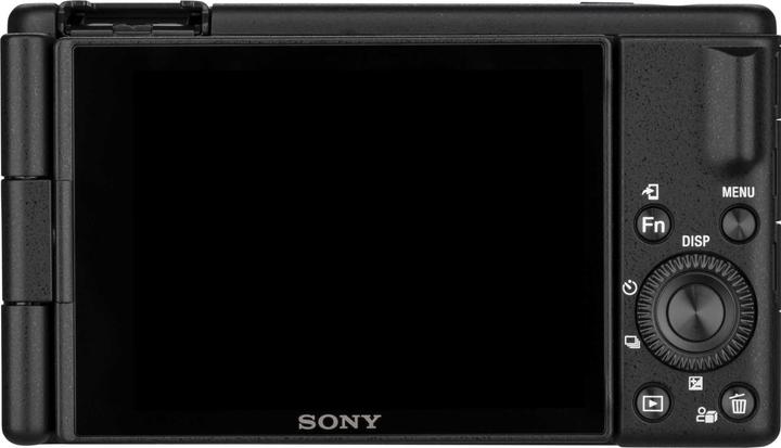 Actual product image Sony ZV-1F (21 Mpx, 1")