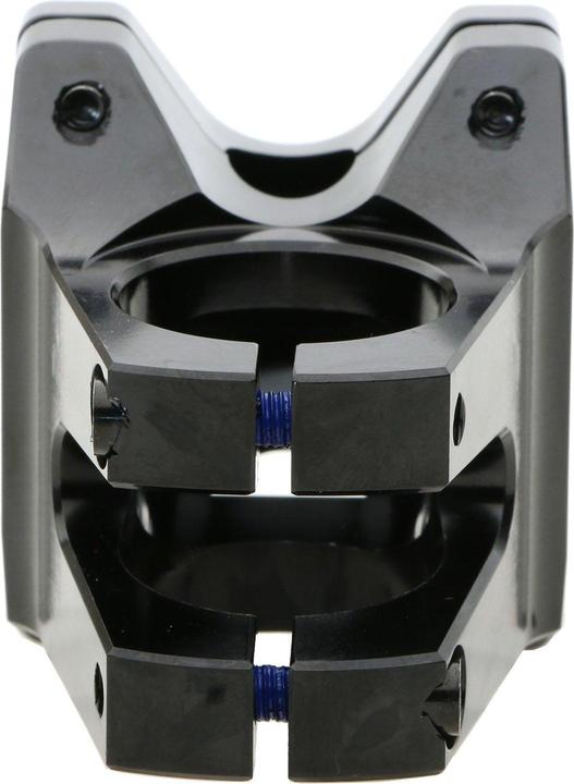 Actual product image ProTaper MTB Stem Black/Yellow (35 mm, 35 mm)