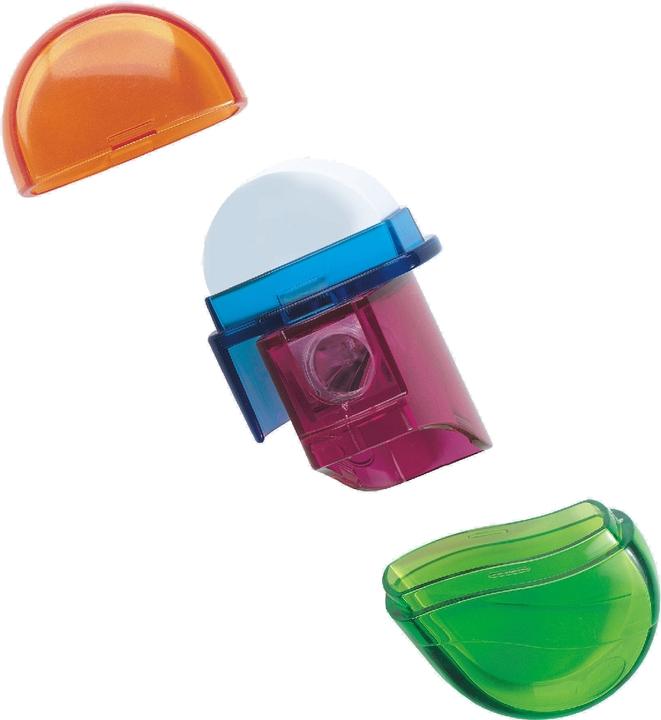 Immagine prodotto Herlitz Temperamatite