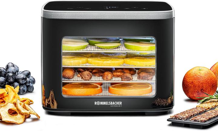 Rommelsbacher DA 450