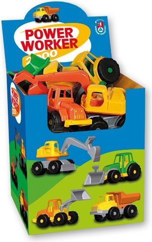 Image du produit Androni Camions