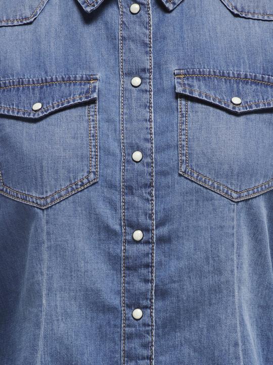Immagine prodotto Only Camicia in denim (L)