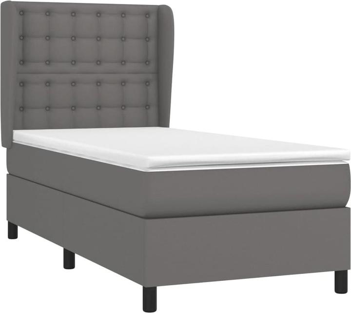 Image du produit vidaXL Boxspringbett (90 x 200 cm)