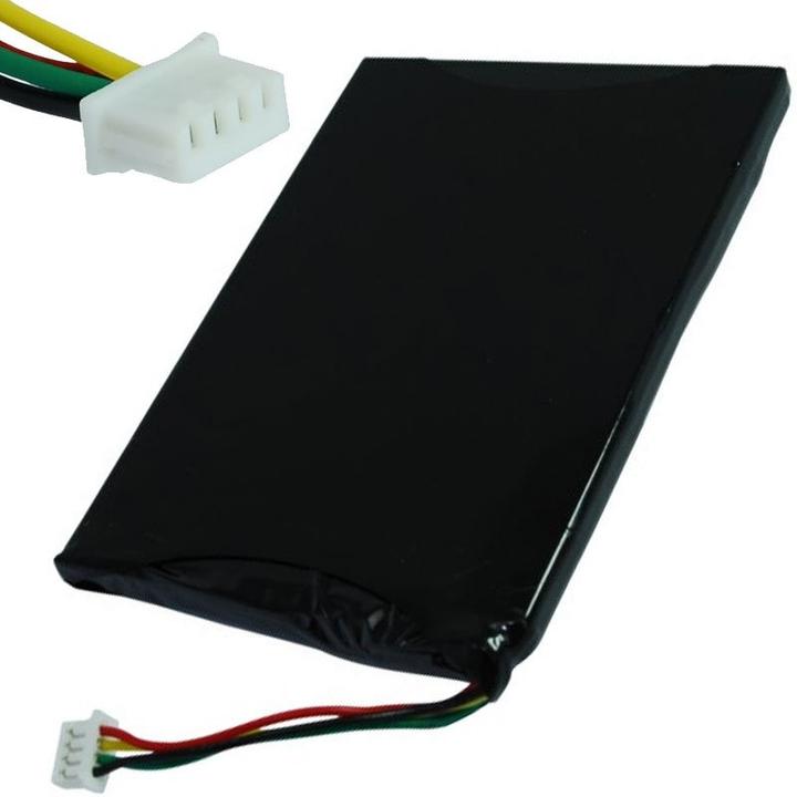 Image du produit Navigon Batterie 7210, 7310, BI-GC411-1K6KAY