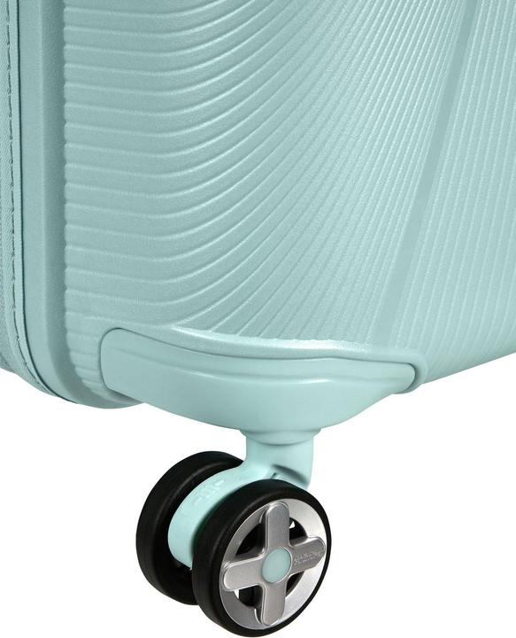 Image du produit American Tourister STARVIBE SPINNER 67/24 EXP TSA (70 l)