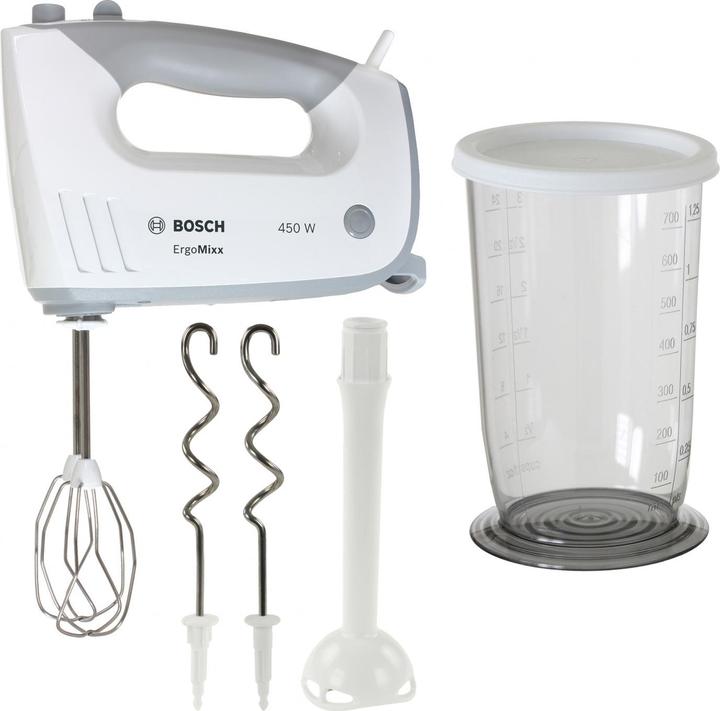 Actual product image Bosch Hausgeräte ErgoMixx MFQ36440 (450 W)