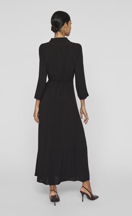 Image du produit Vila Maxi Blusenkleid (36)