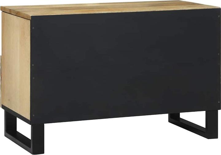 Actual product image vidaXL TV-Schränk (33 x 70 x 46 cm)