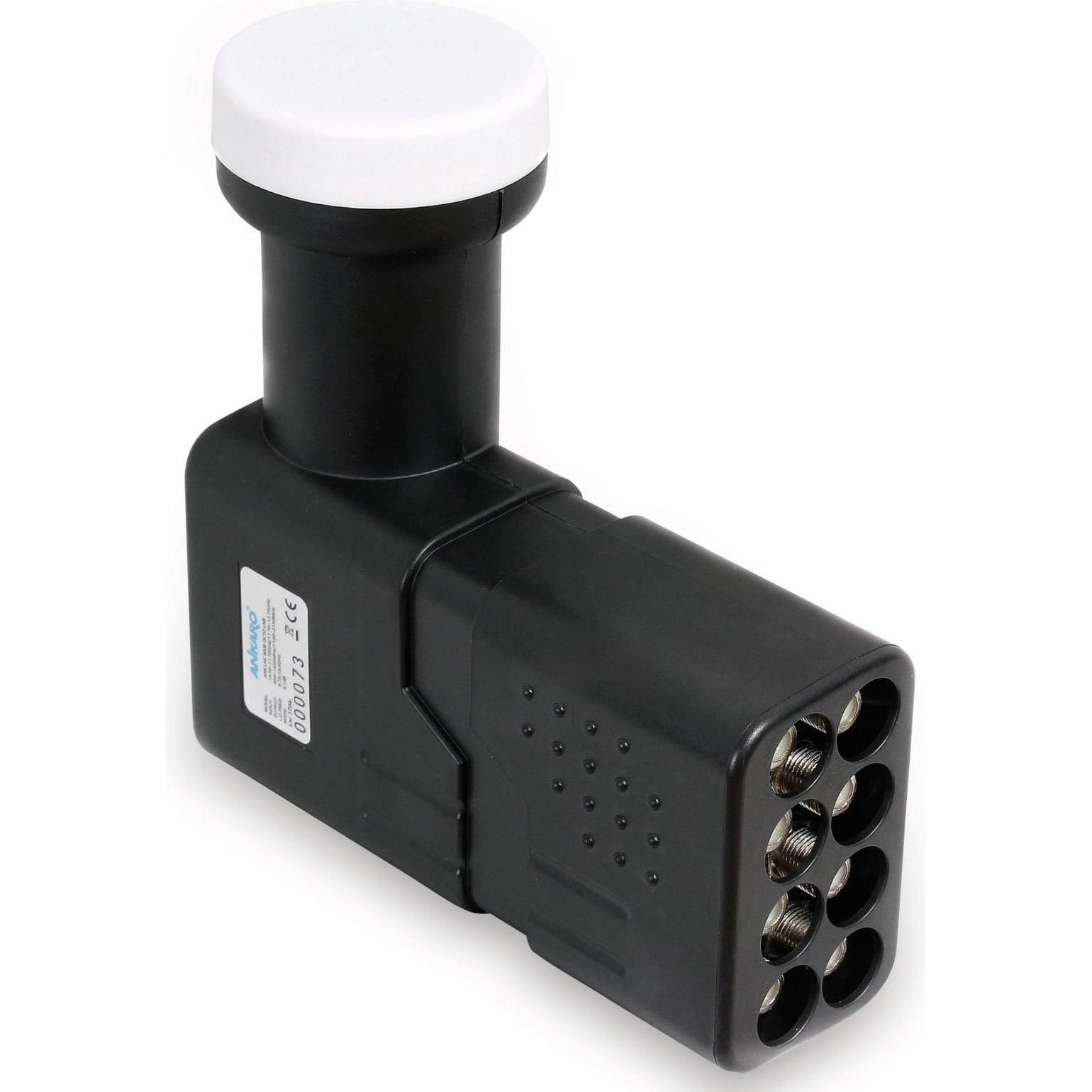 Thumbnail - Ankaro Octo-LNB LNC 8008 (Octo LNB, 40mm), LNB