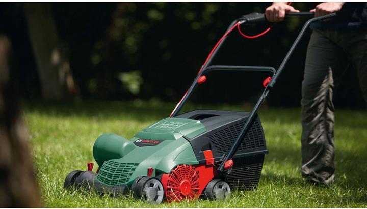 Produktbild Bosch Home & Garden Vertikutierer UniversalVerticut 1100