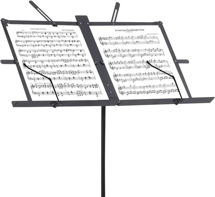 Produktbild vidaXL Notenständer