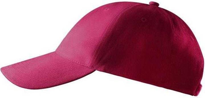 Produktbild Malfini BaseballMütze 6 Segmente Baumwolle