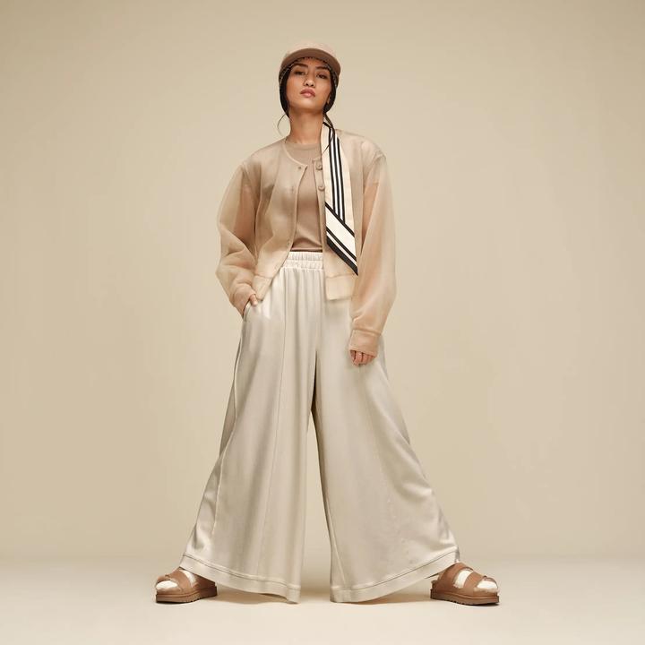Produktbild Ugg Greenport Cross Strap Slide (39)