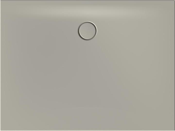 Produktbild Bette BetteFloor Side Duschwanne, 120x90cm