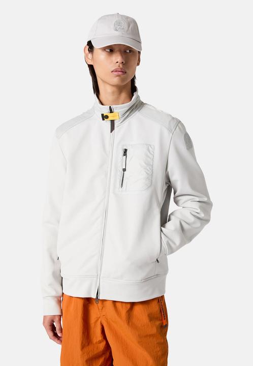 Actual product image Parajumpers Jacke LONDON Sweatjacke (XL)